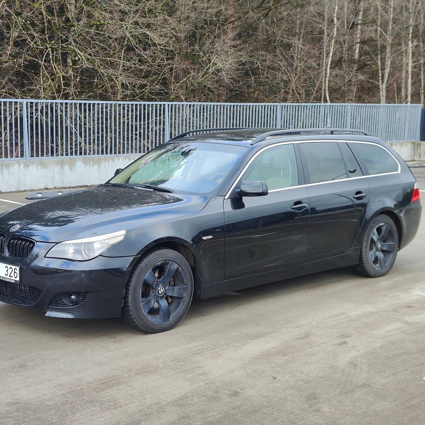 BMW 530XD
