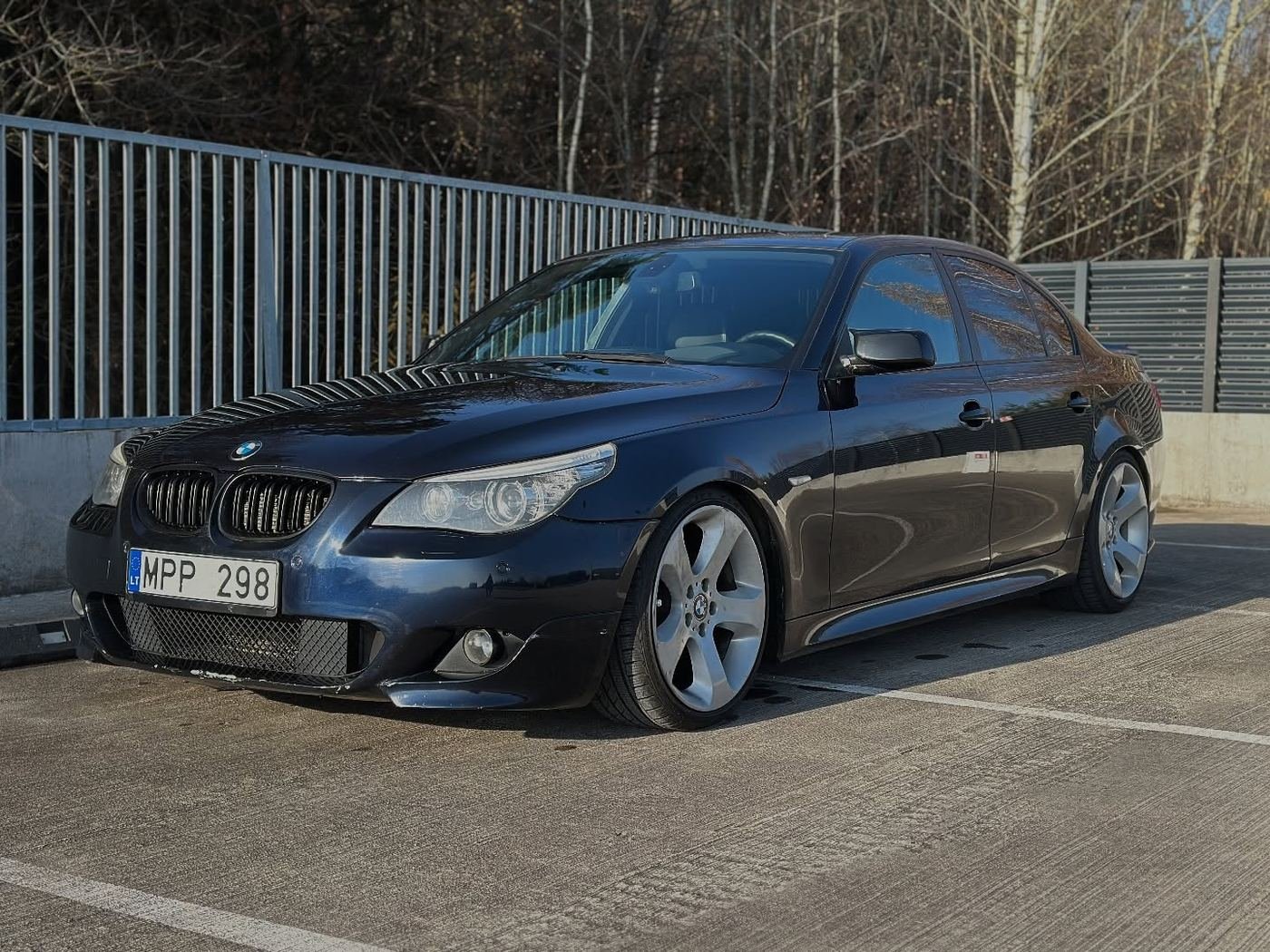 BMW 530i